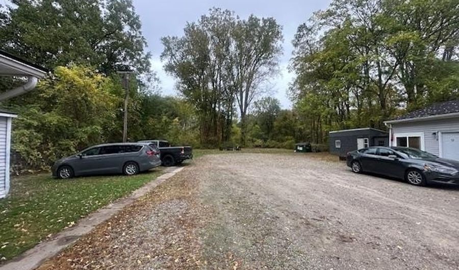 9762 N Riv 5, Algonac, MI 48001 - 1 Beds, 1 Bath
