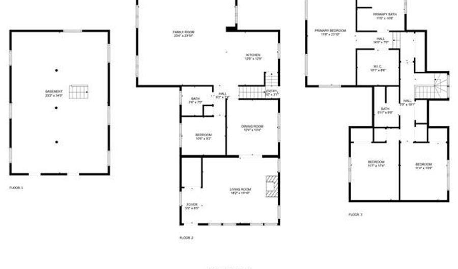 15552 Harrison Ave, Allen Park, MI 48101 - 4 Beds, 3 Bath