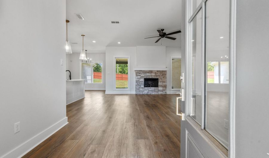 130 Shepherd Loop Dr, Arkadelphia, AR 71923 - 4 Beds, 4 Bath