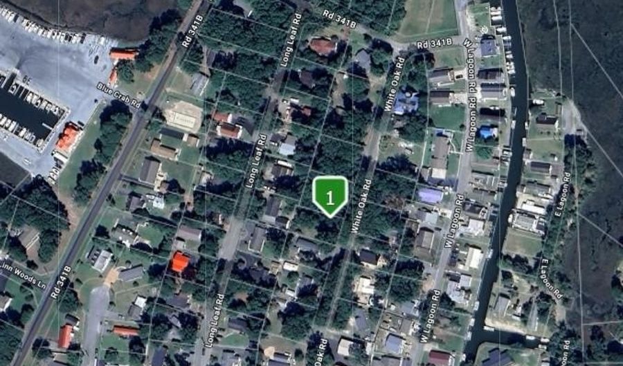 30859 WHITE OAK Rd, Dagsboro, DE 19939 - 0 Beds, 0 Bath