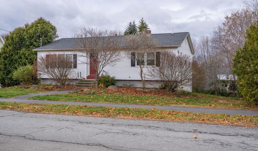 306 Birch St, Bangor, ME 04401 - 5 Beds, 0 Bath