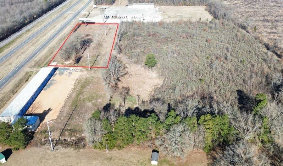 682 HWY 71 S, Ashdown, AR 71822 - 0 Beds, 0 Bath