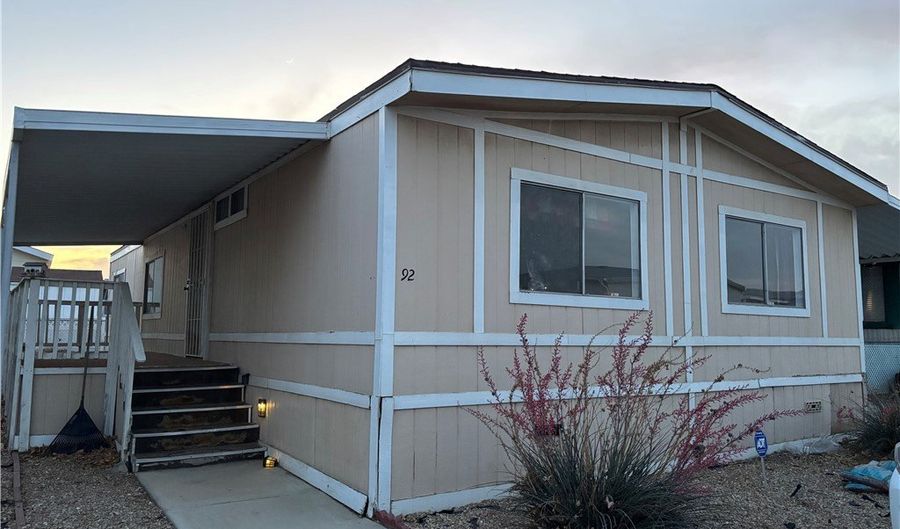 20843 Waalew Rd C92, Apple Valley, CA 92307 - 3 Beds, 2 Bath