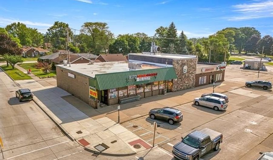 14730 Champaign Rd, Allen Park, MI 48101 - 0 Beds, 0 Bath