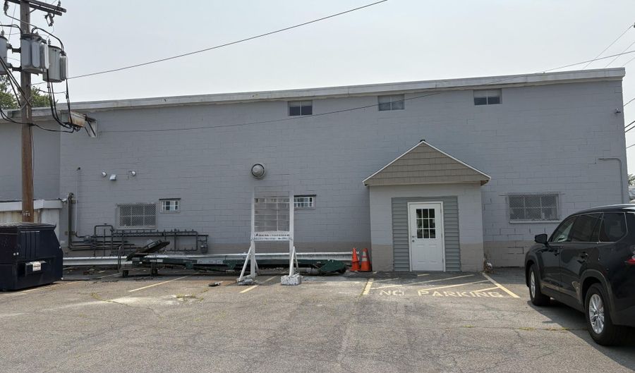 226 N Allen St, Albany, NY 12206 - 0 Beds, 0 Bath