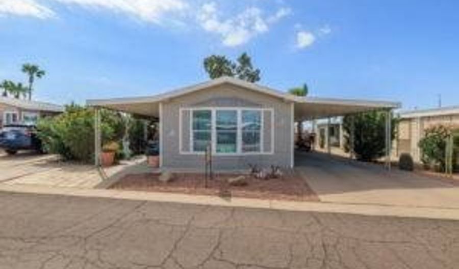 3400 S. Ironwood Dr 285, Apache Junction, AZ 85120 - 2 Beds, 2 Bath