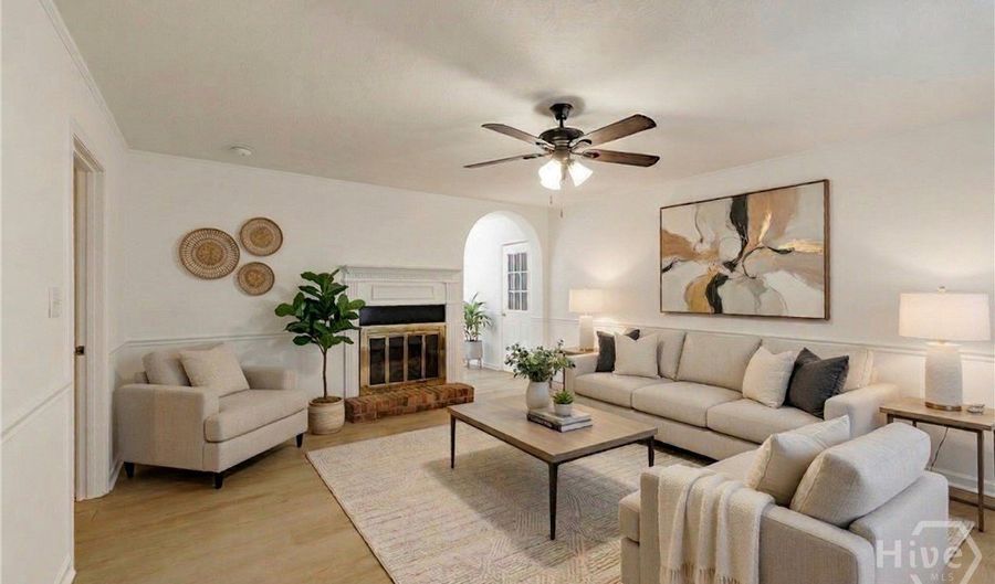 135 Longbranch Ct, Athens, GA 30605 - 4 Beds, 2 Bath