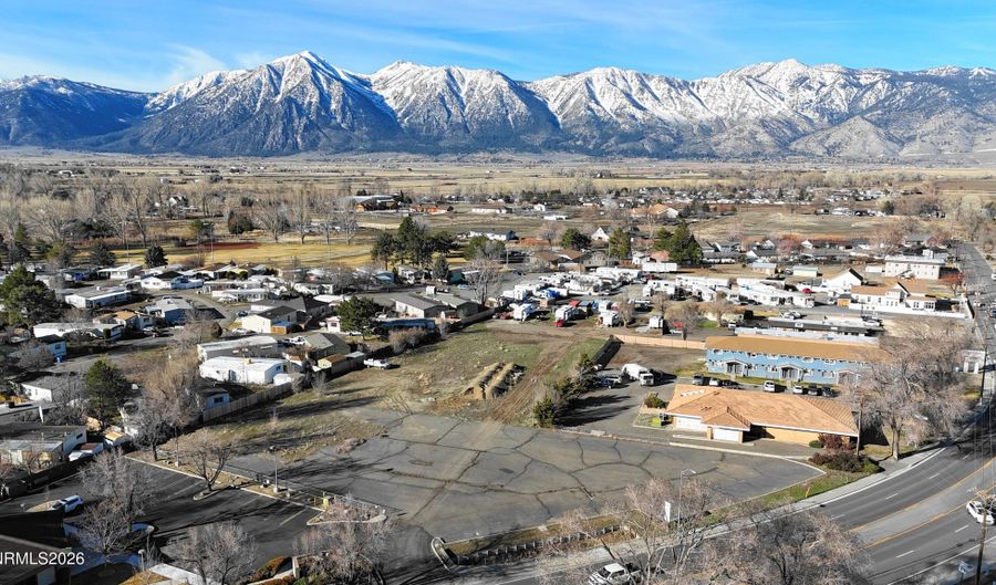 1378 U.S. Hwy 395 Way, Gardnerville, NV 89410 - 0 Beds, 0 Bath