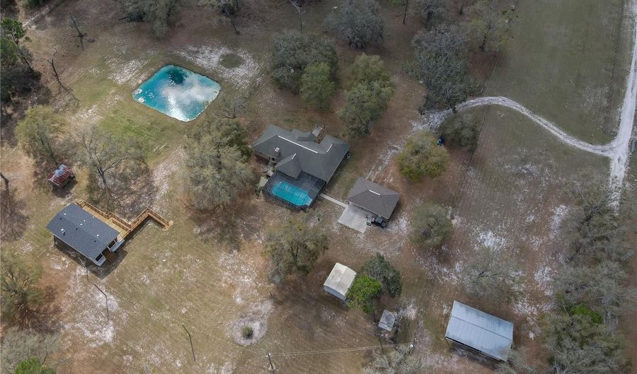 3670 NW 20TH Ave, Bell, FL 32619 - 4 Beds, 3 Bath
