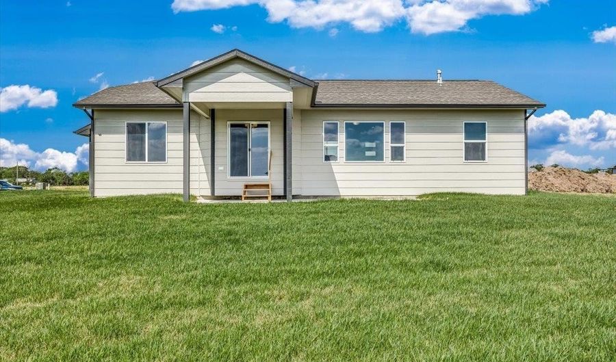 1548 N Quince Ct, Andover, KS 67002 - 3 Beds, 2 Bath