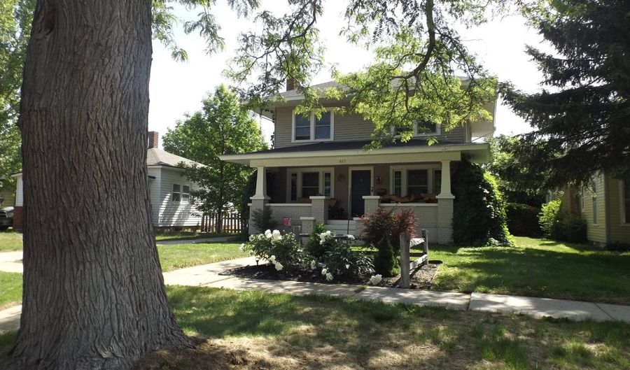 807 Laramie, Alliance, NE 69301 - 3 Beds, 3 Bath
