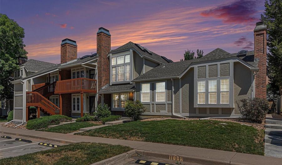 1100 S Waco St G, Aurora, CO 80017 - 2 Beds, 2 Bath