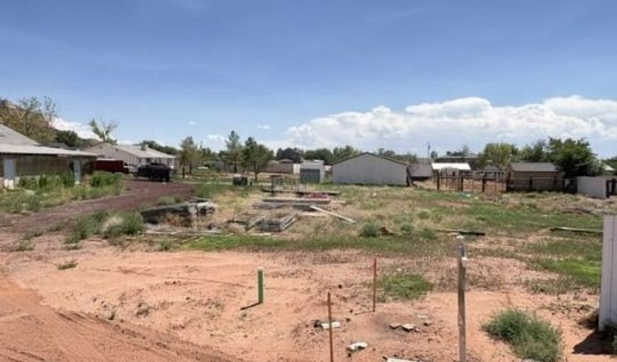 Edson, Colorado City, AZ 86021 - 0 Beds, 0 Bath