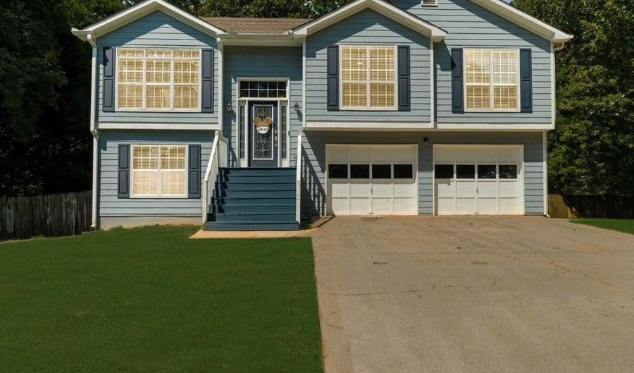 1778 Wynfield Ln, Auburn, GA 30011 - 4 Beds, 3 Bath