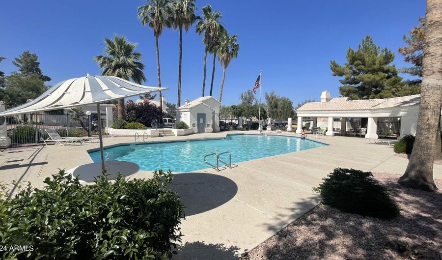 2100 W LEMON TREE Pl 66, Chandler, AZ 85224 - 2 Beds, 2 Bath