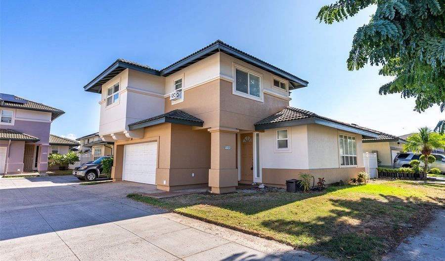 91-1030 Halana St, Kapolei, HI 96707 - 3 Beds, 3 Bath