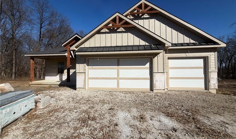NW County Road 1501 lot 13, Archie, MO 64725 - 5 Beds, 4 Bath