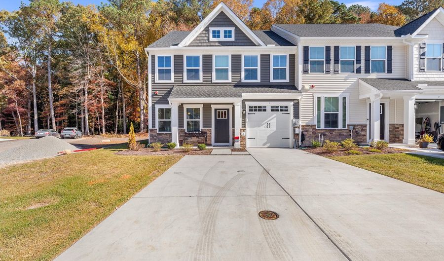 12736 CARNOUSTE Ln 1, Berlin, MD 21811 - 3 Beds, 3 Bath