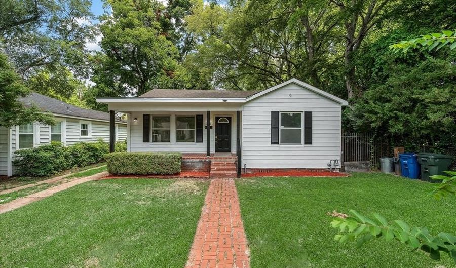 424 Slattery Blvd, Shreveport, LA 71104 - 3 Beds, 2 Bath