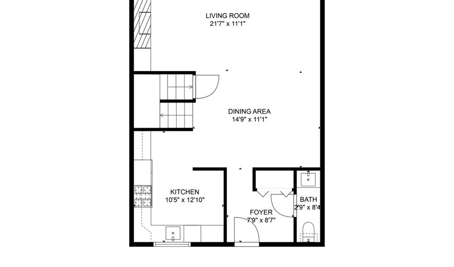 22 Mohawk Ct 22, Cromwell, CT 06416 - 3 Beds, 2 Bath