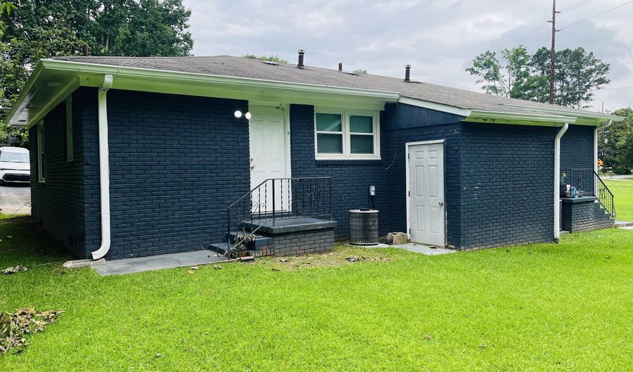 4531 Wesley Dr B, Austell, GA 30106 - 2 Beds, 1 Bath