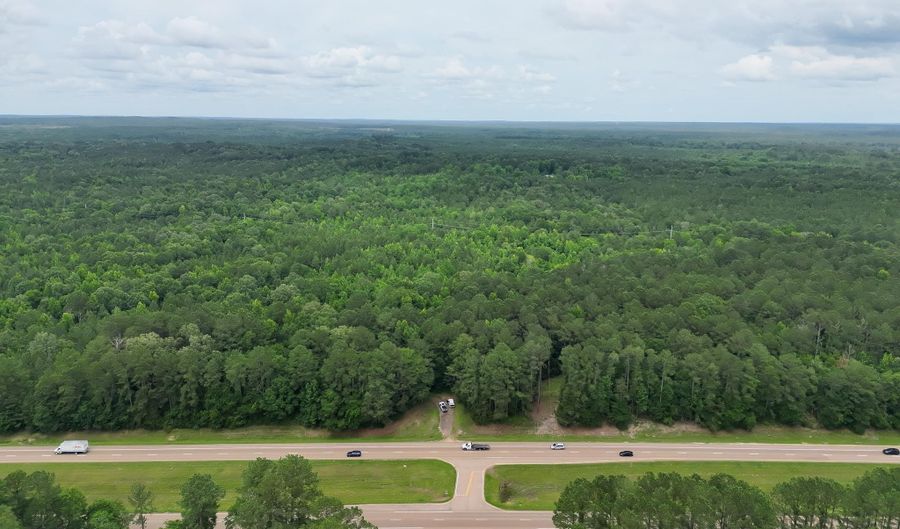 U.s. 49, Braxton, MS 39044 - 0 Beds, 0 Bath