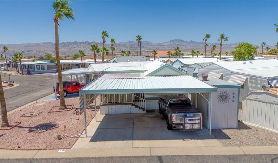 2000 Ramar Rd 479, Bullhead City, AZ 86442 - 1 Beds, 1 Bath