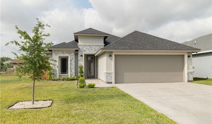 1012 W Sycamore Ave, Alton, TX 78573 - 3 Beds, 2 Bath