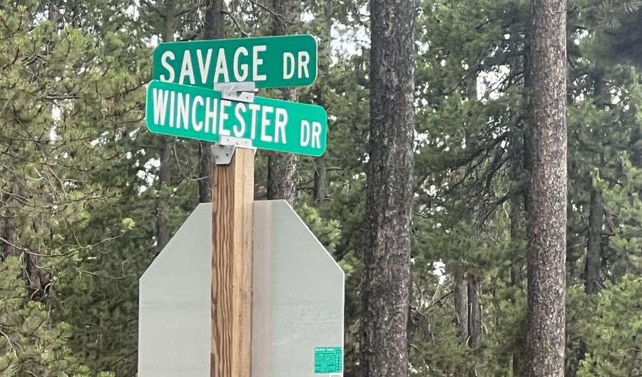 55975 Savage Dr, Bend, OR 97707 - 0 Beds, 0 Bath