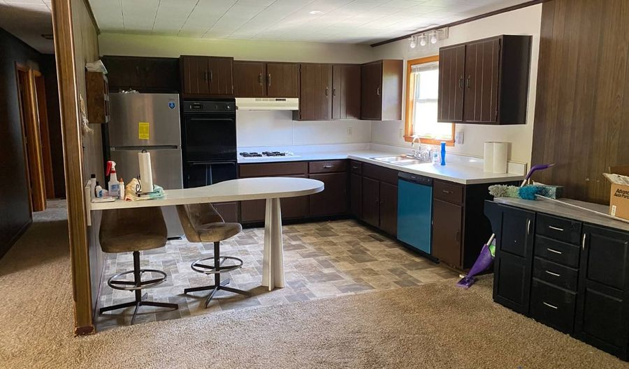 1326 9, Alum Bridge, WV 26321 - 3 Beds, 2 Bath