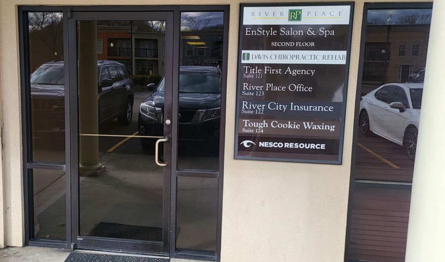 6007 US Route 60 E Suite 123, Barboursville, WV 25504 - 0 Beds, 0 Bath