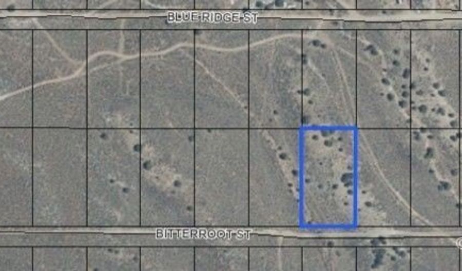 066020019 BITTERROOT St, Elko, NV 89801 - 0 Beds, 0 Bath