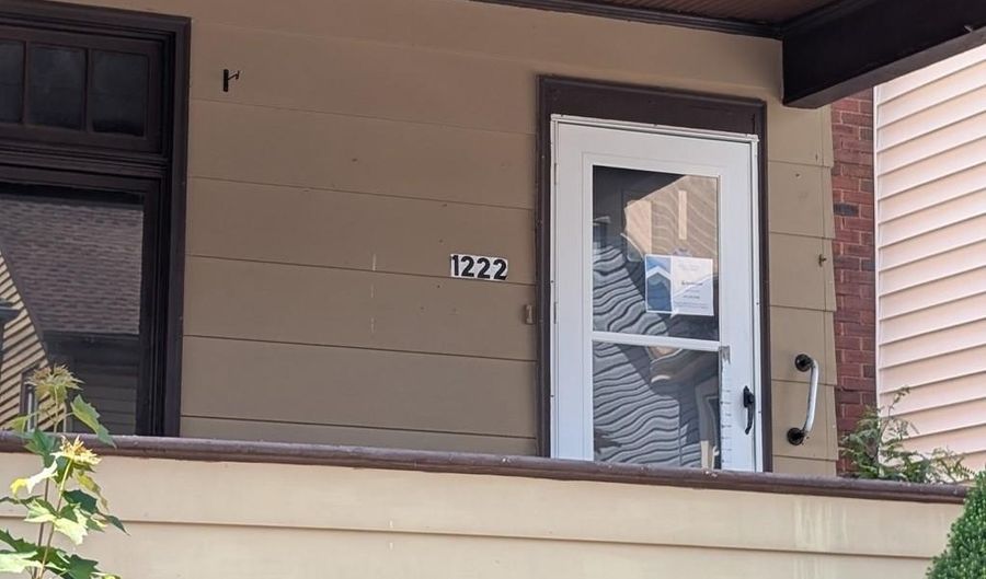 1222 19th Ave, Altoona, PA 16601 - 3 Beds, 1 Bath