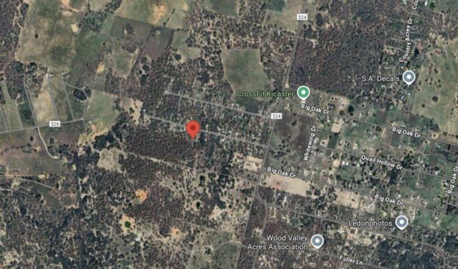 149 Moss, Adkins, TX 78101 - 2 Beds, 1 Bath