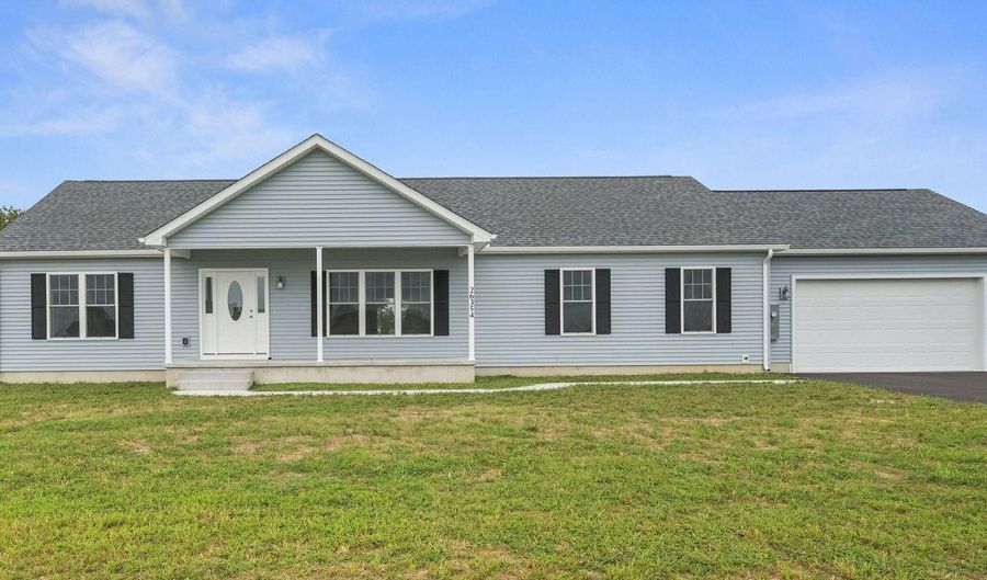 26354 MEADOW Ln, Ellendale, DE 19941 - 3 Beds, 2 Bath