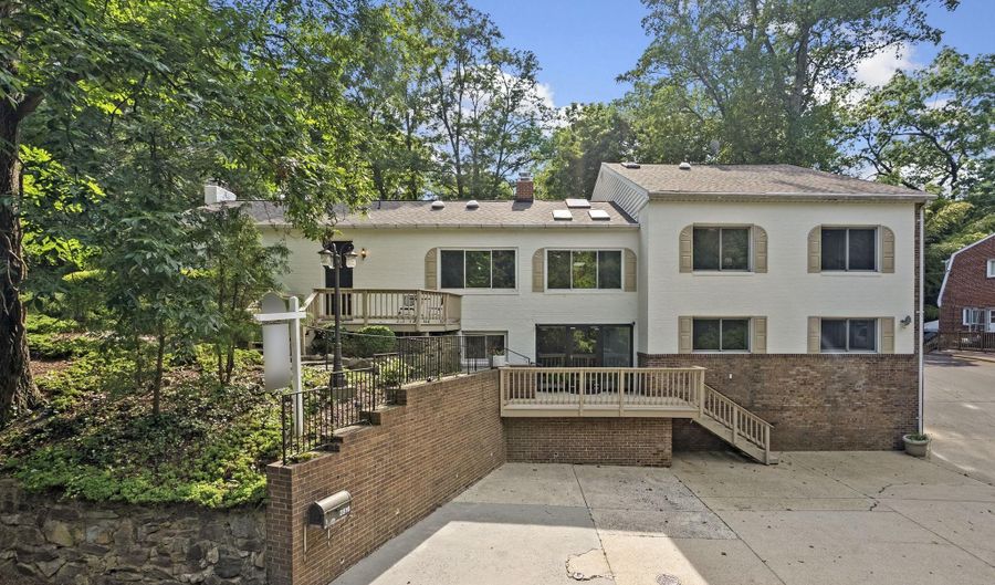 2816 LINDEN Ln, Silver Spring, MD 20910 - 0 Beds, 0 Bath