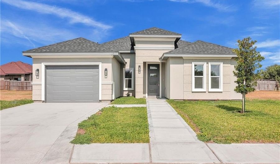 429 Serg Loop, Alamo, TX 78516 - 3 Beds, 2 Bath