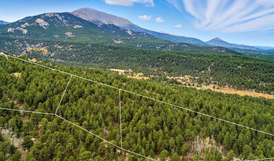 437 County Road 84 W, Allenspark, CO 80510 - 0 Beds, 0 Bath