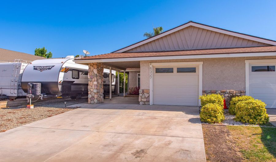 5327 Heather St, Camarillo, CA 93012 - 3 Beds, 2 Bath