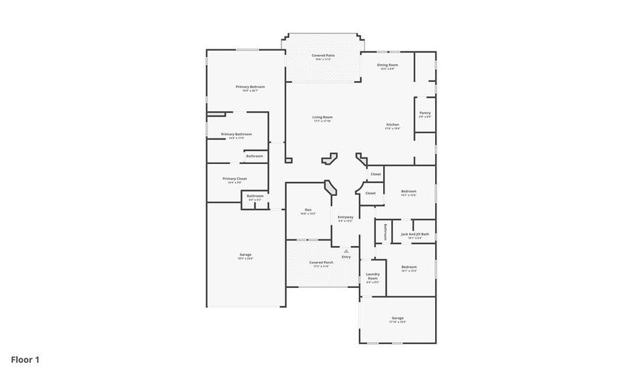 5878 Grade Vista St, Las Vegas, NV 89135 - 3 Beds, 3 Bath