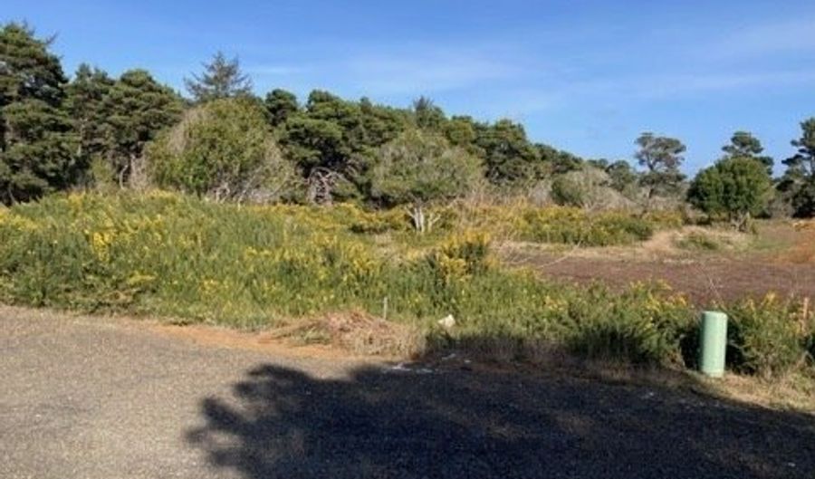 Harrison Ave. Lot B, Bandon, OR 97411 - 0 Beds, 0 Bath