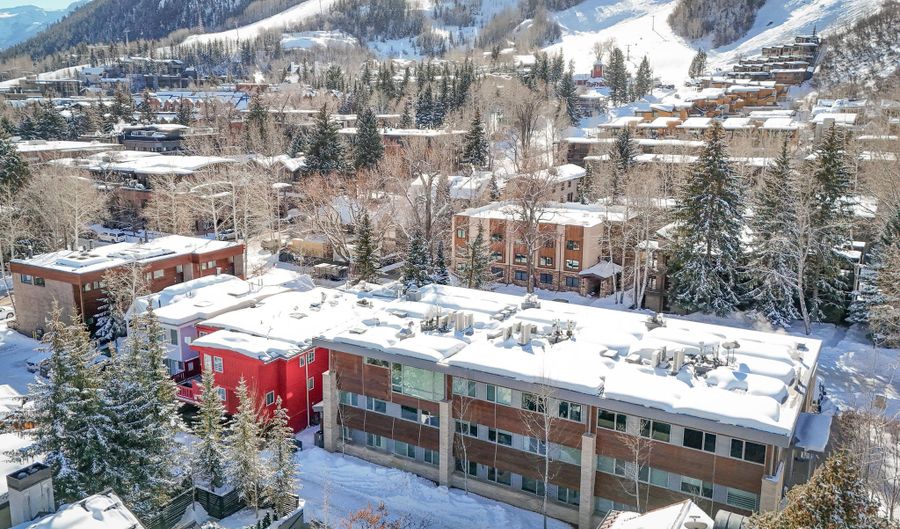 100 E Cooper Ave 4, Aspen, CO 81611 - 1 Beds, 2 Bath