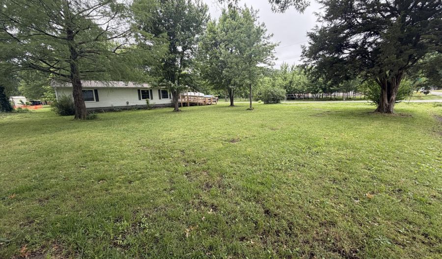 387 Martin Ave, Asbury, MO 64832 - 3 Beds, 2 Bath