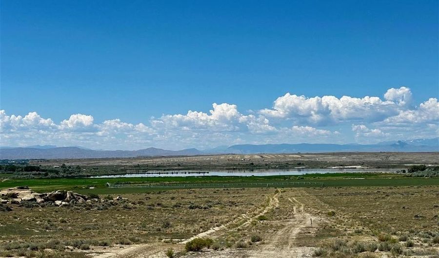 Cloud Peak Road, Byron, WY 82412 - 0 Beds, 0 Bath