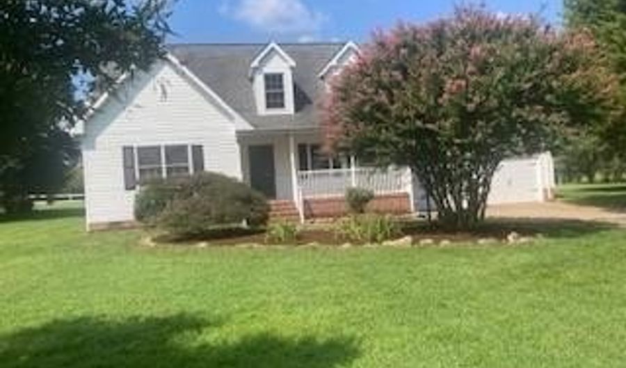 4320 Windy Ln, Barhamsville, VA 23011 - 3 Beds, 3 Bath