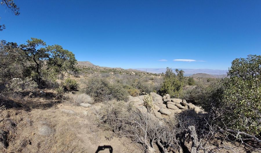 0000 Mountain Park Rd, Mountain Center, CA 92561 - 0 Beds, 0 Bath