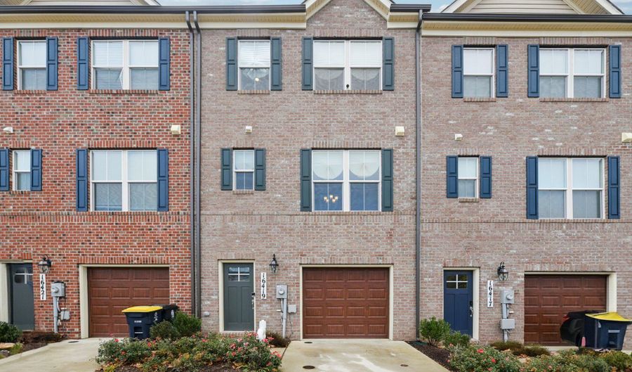 16419 CARIBBEAN Way, Accokeek, MD 20607 - 3 Beds, 4 Bath