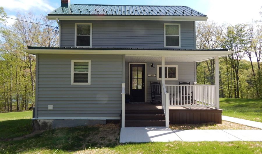 1453 Mill Run Rd, Altoona, PA 16601 - 3 Beds, 2 Bath