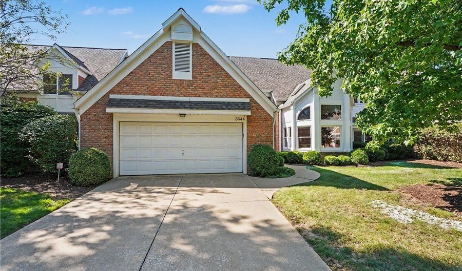 3644 Sparrow Pond Cir, Akron, OH 44333 - 3 Beds, 4 Bath