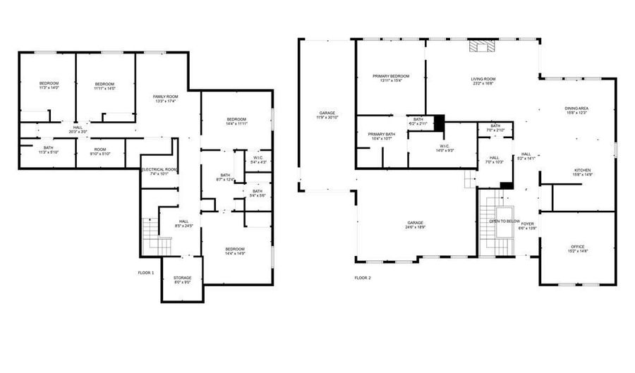 2691 Ridge River Dr, Ammon, ID 83406 - 5 Beds, 4 Bath
